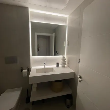 Ipanema La Cala De Apartment Mijas