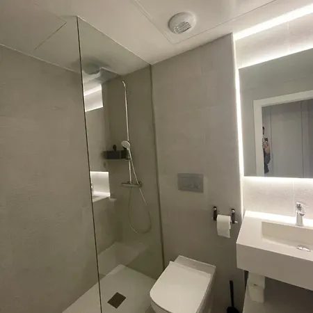 Apartment Ipanema La Cala De