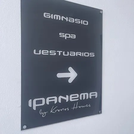 Ipanema La Cala De
