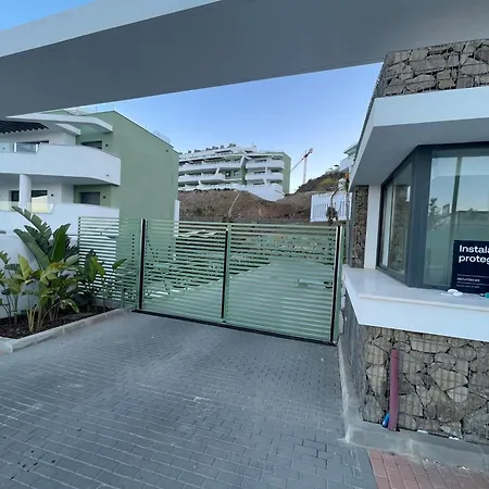 Ipanema La Cala De Apartment *