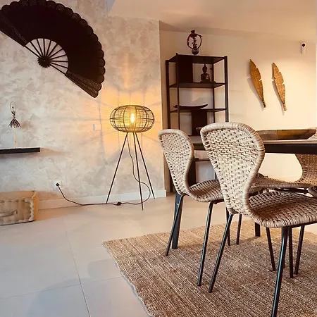 Apartment Ipanema La Cala De Mijas