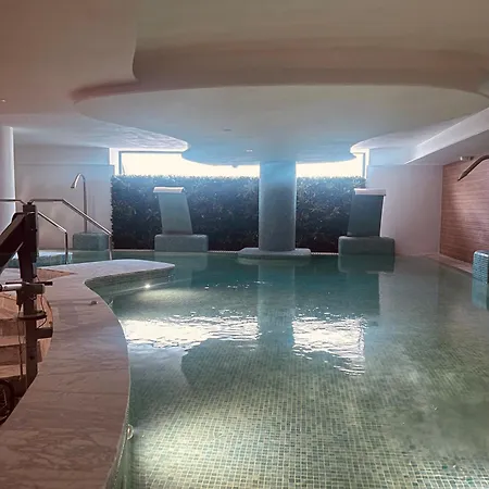Ipanema La Cala De Apartment Mijas