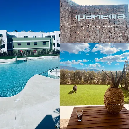 Ipanema La Cala De Apartment Mijas
