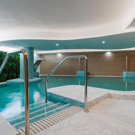 Apartment Ipanema La Cala De