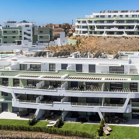 Apartment Ipanema La Cala De *