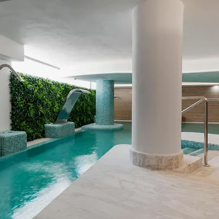 Ipanema La Cala De Apartment