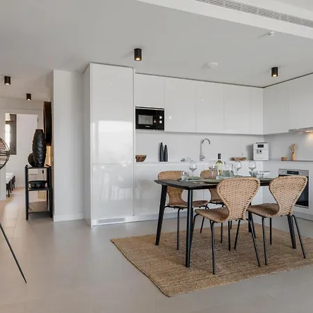 Appartement Ipanema La Cala De Mijas