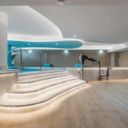 Appartement Ipanema La Cala De