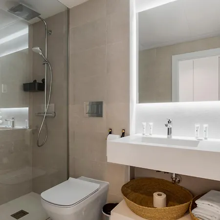 Appartement Ipanema La Cala De Mijas