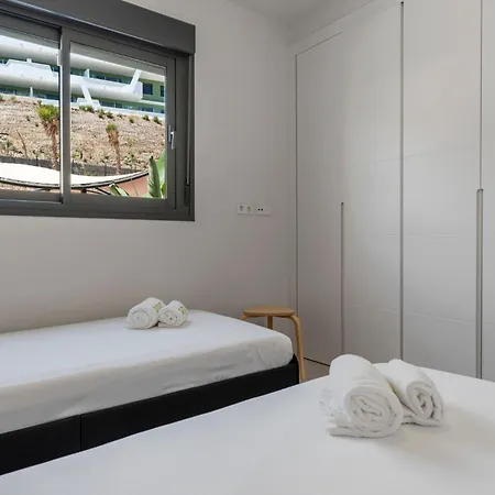 Appartement Ipanema La Cala De Mijas